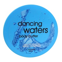 Body Luxuries Dancing Waters Body Butter 200gm